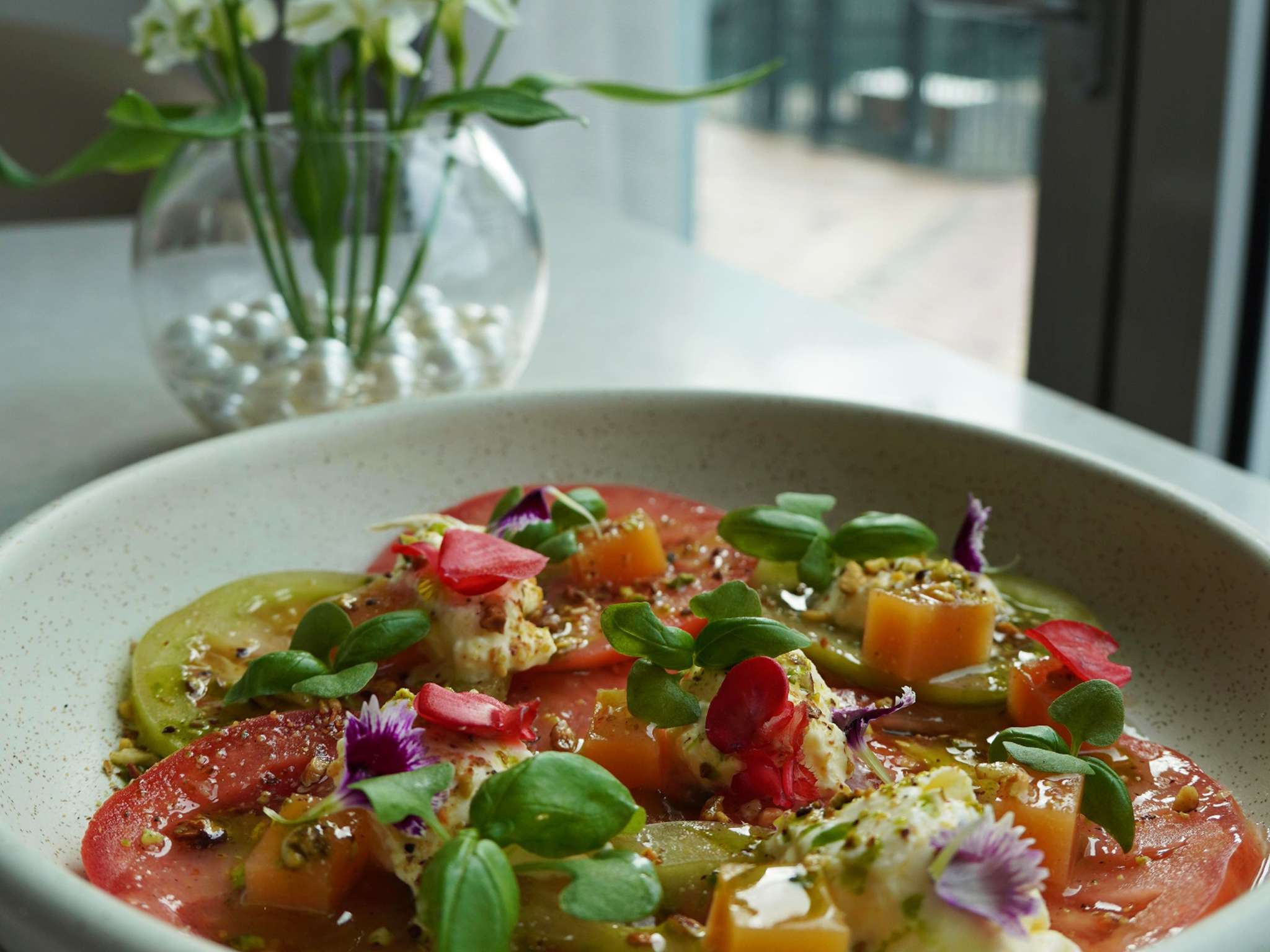 Photo - Sofitel Auckland Viaduct Harbour