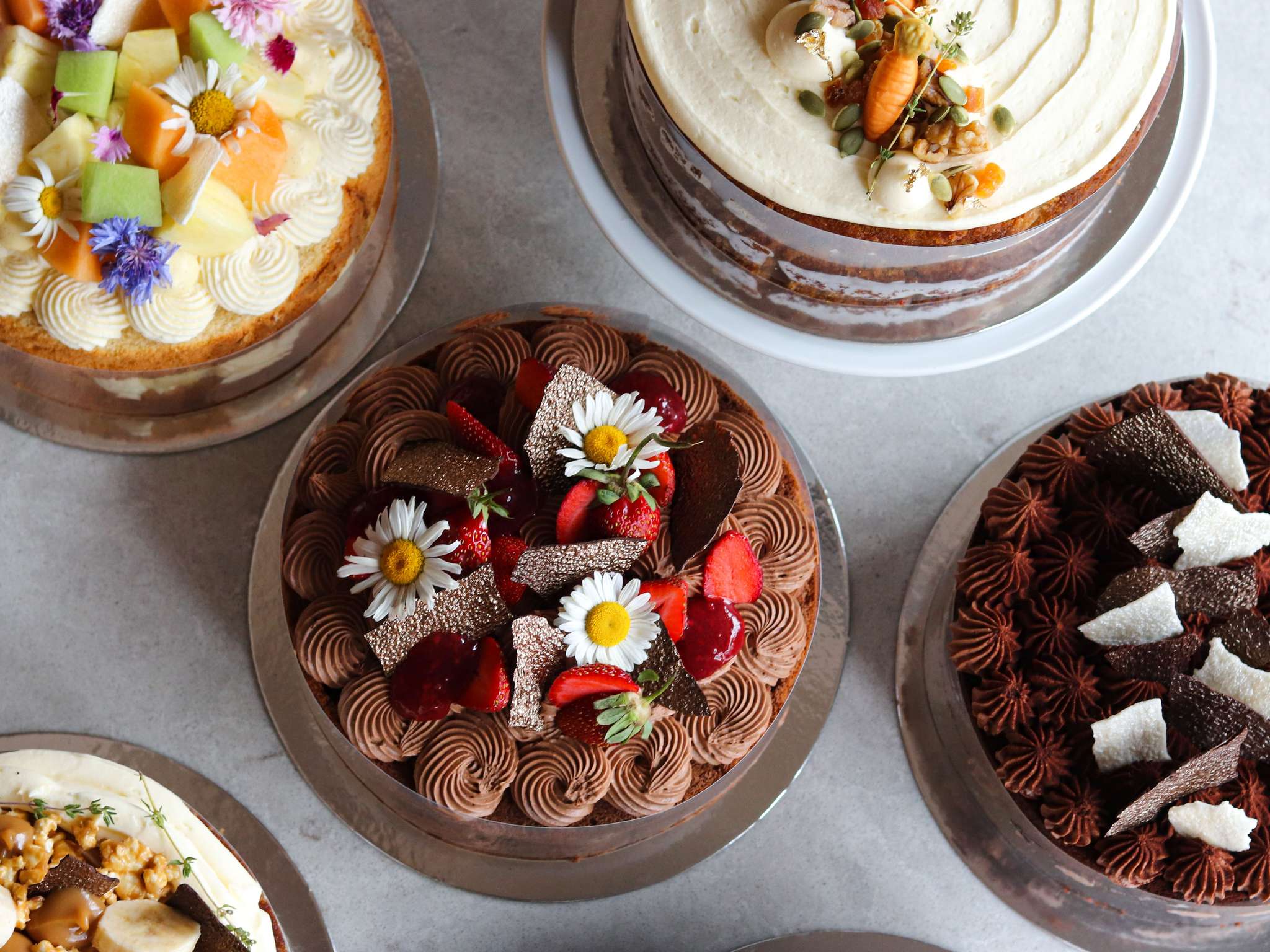 Photo - Sofitel Auckland Viaduct Harbour