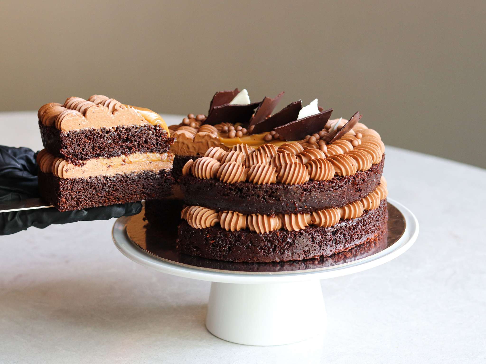 Photo - Sofitel Auckland Viaduct Harbour