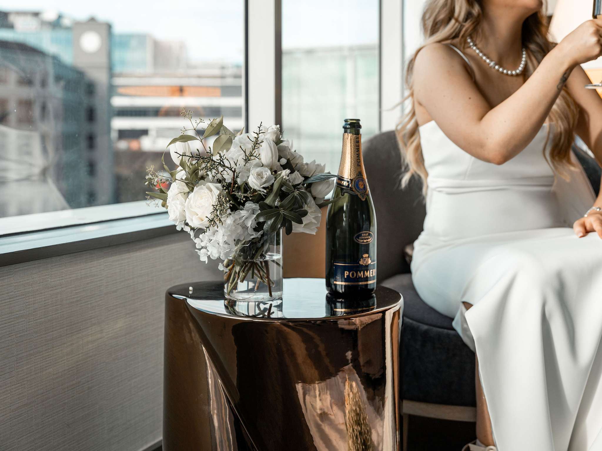 Photo - Sofitel Auckland Viaduct Harbour