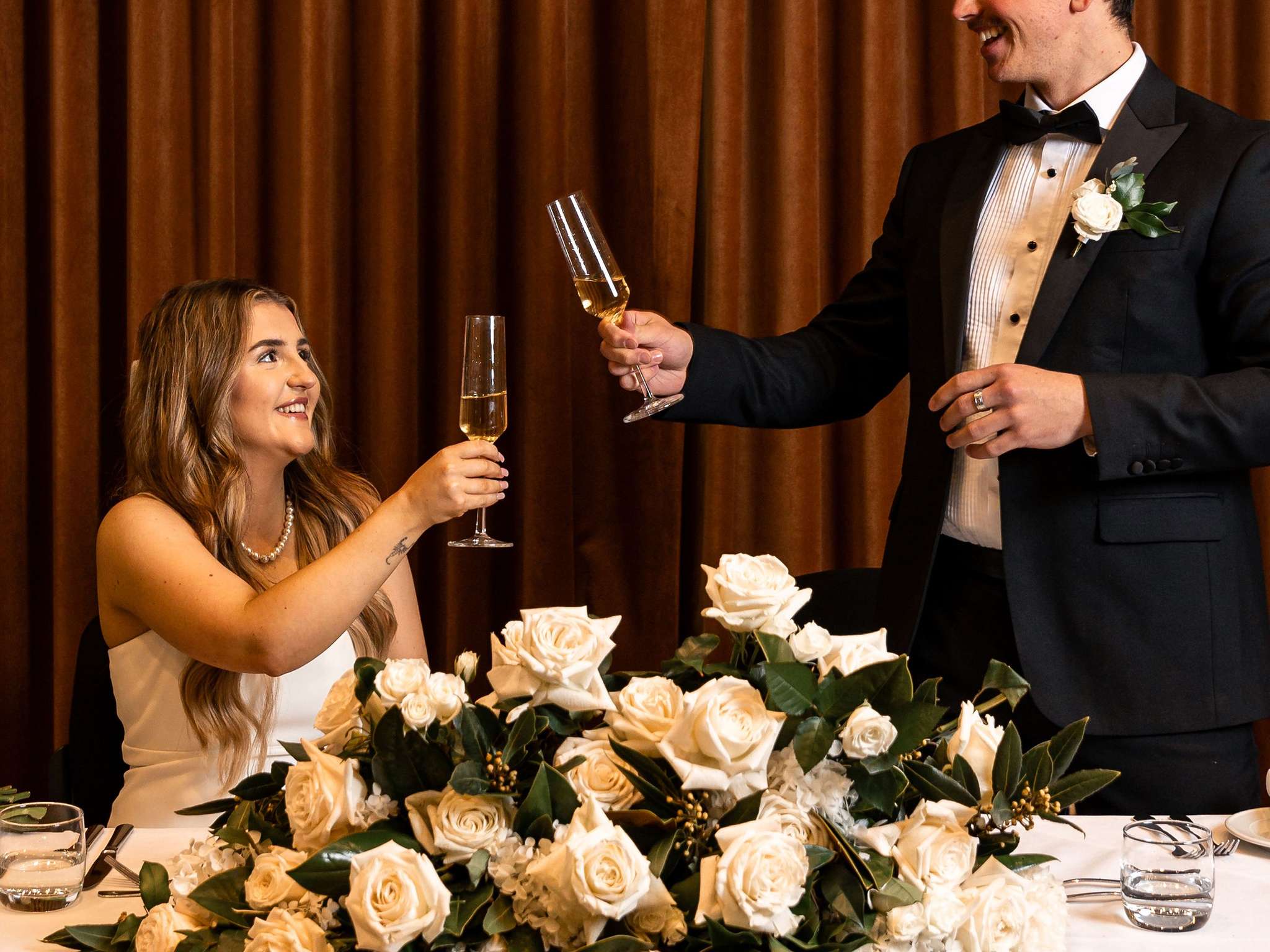 Photo - Sofitel Auckland Viaduct Harbour