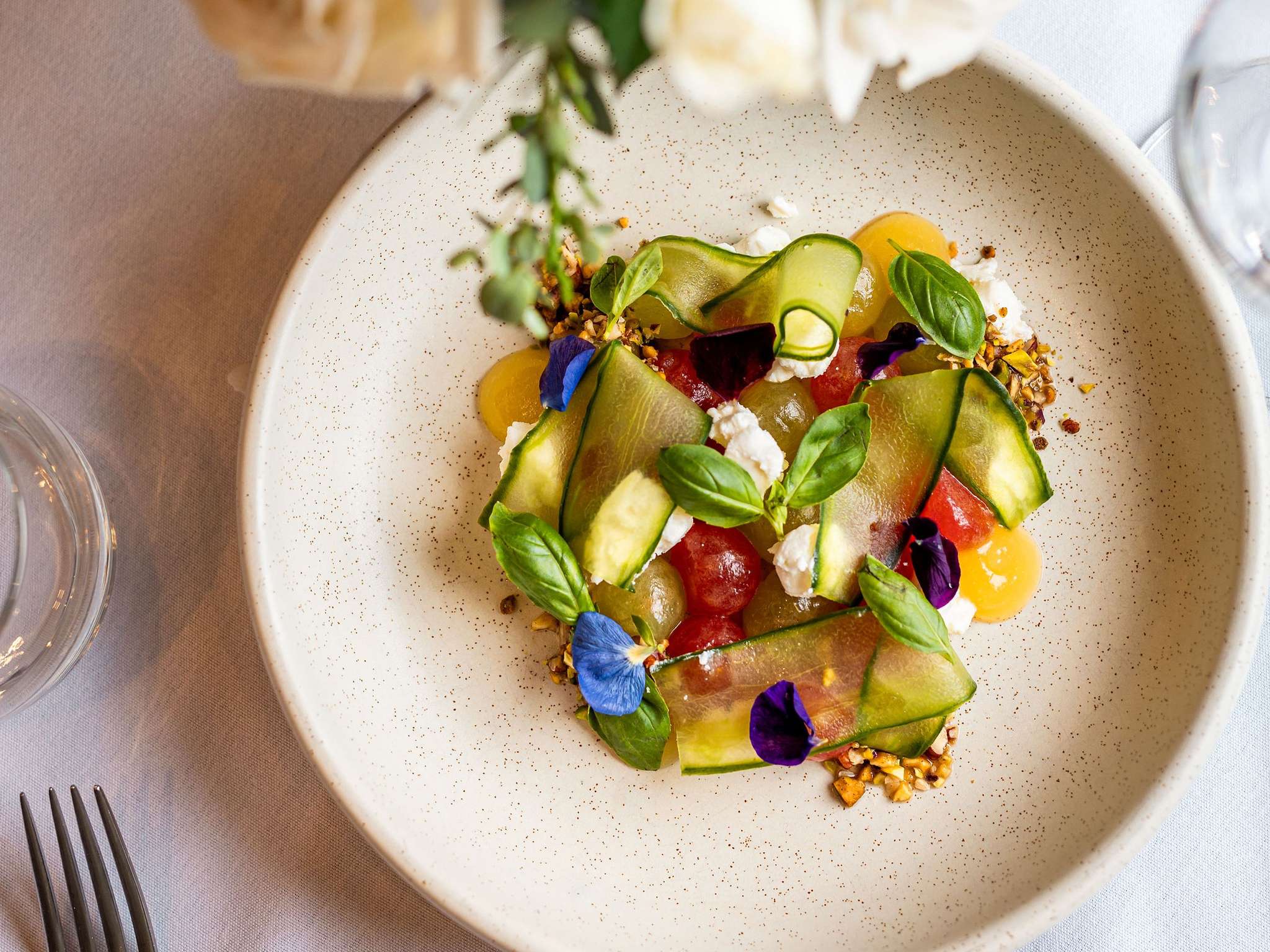 Photo - Sofitel Auckland Viaduct Harbour