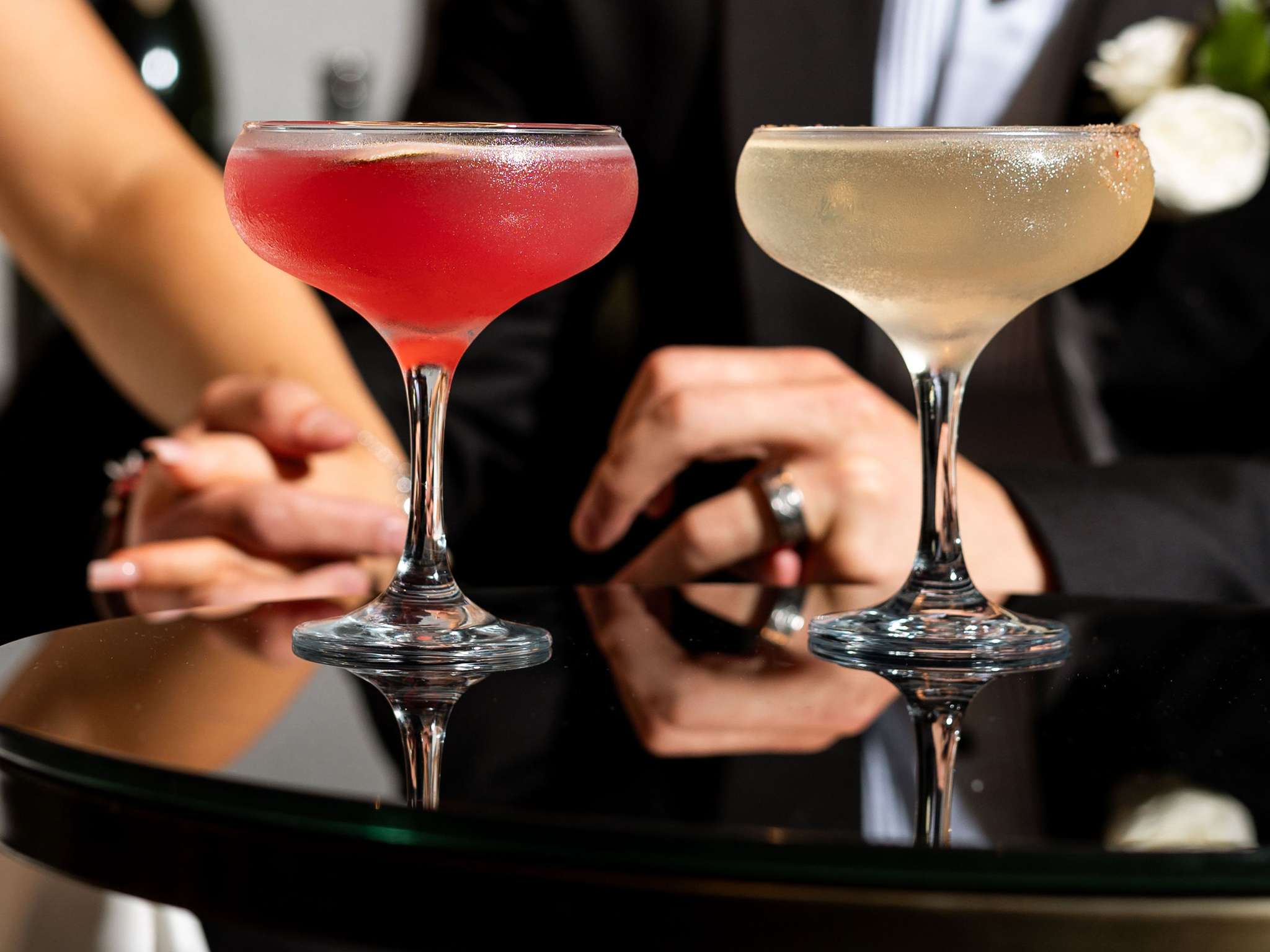 Photo - Sofitel Auckland Viaduct Harbour