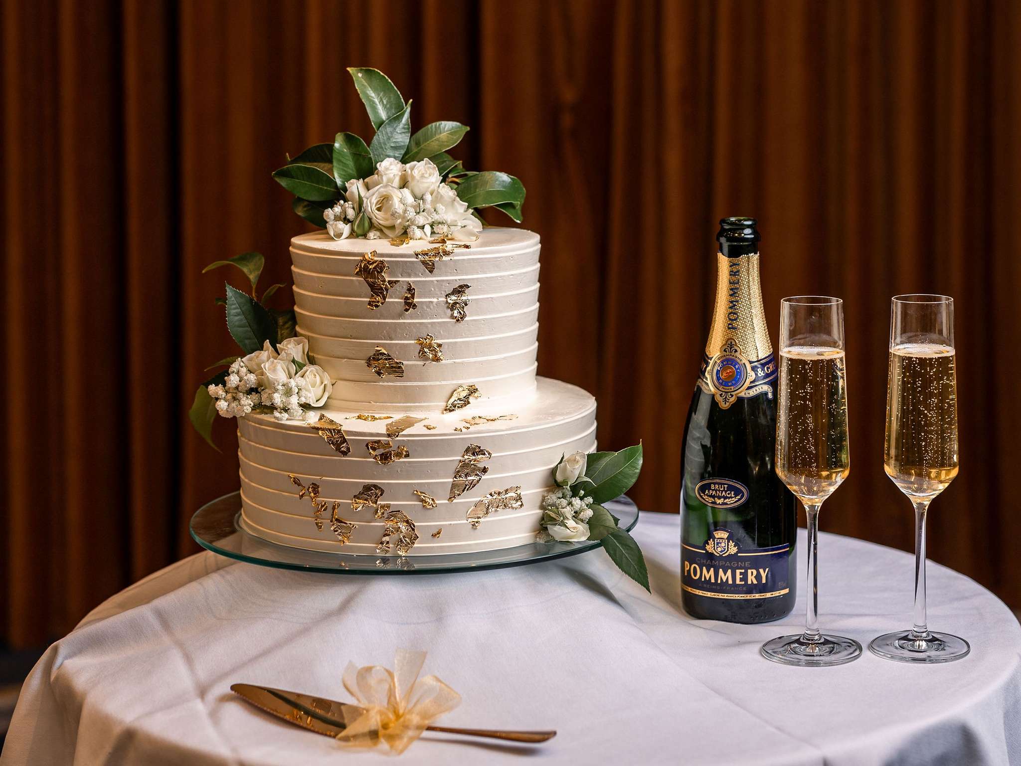 Photo - Sofitel Auckland Viaduct Harbour