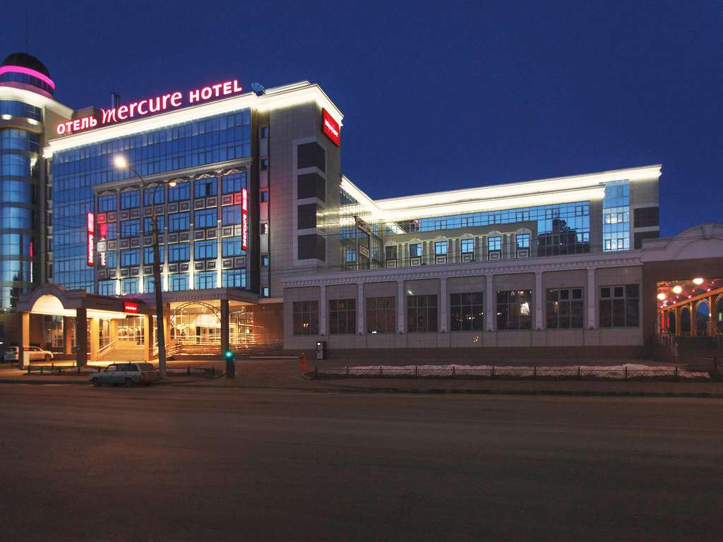 Mercure Липецк Центр - Image 3