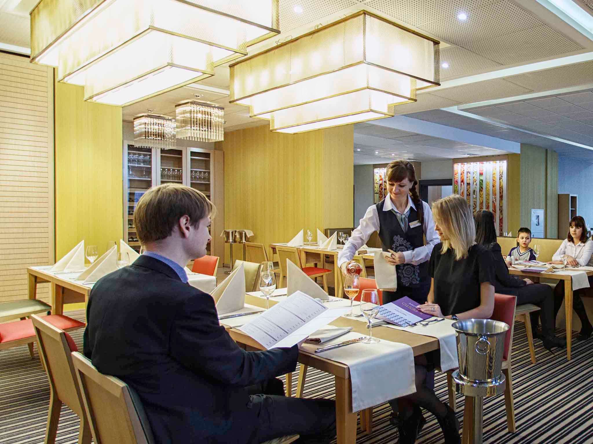 The most interesting restaurants of Lipetsk for any purse 22 The most interesting restaurants of Lipetsk for any purse 33