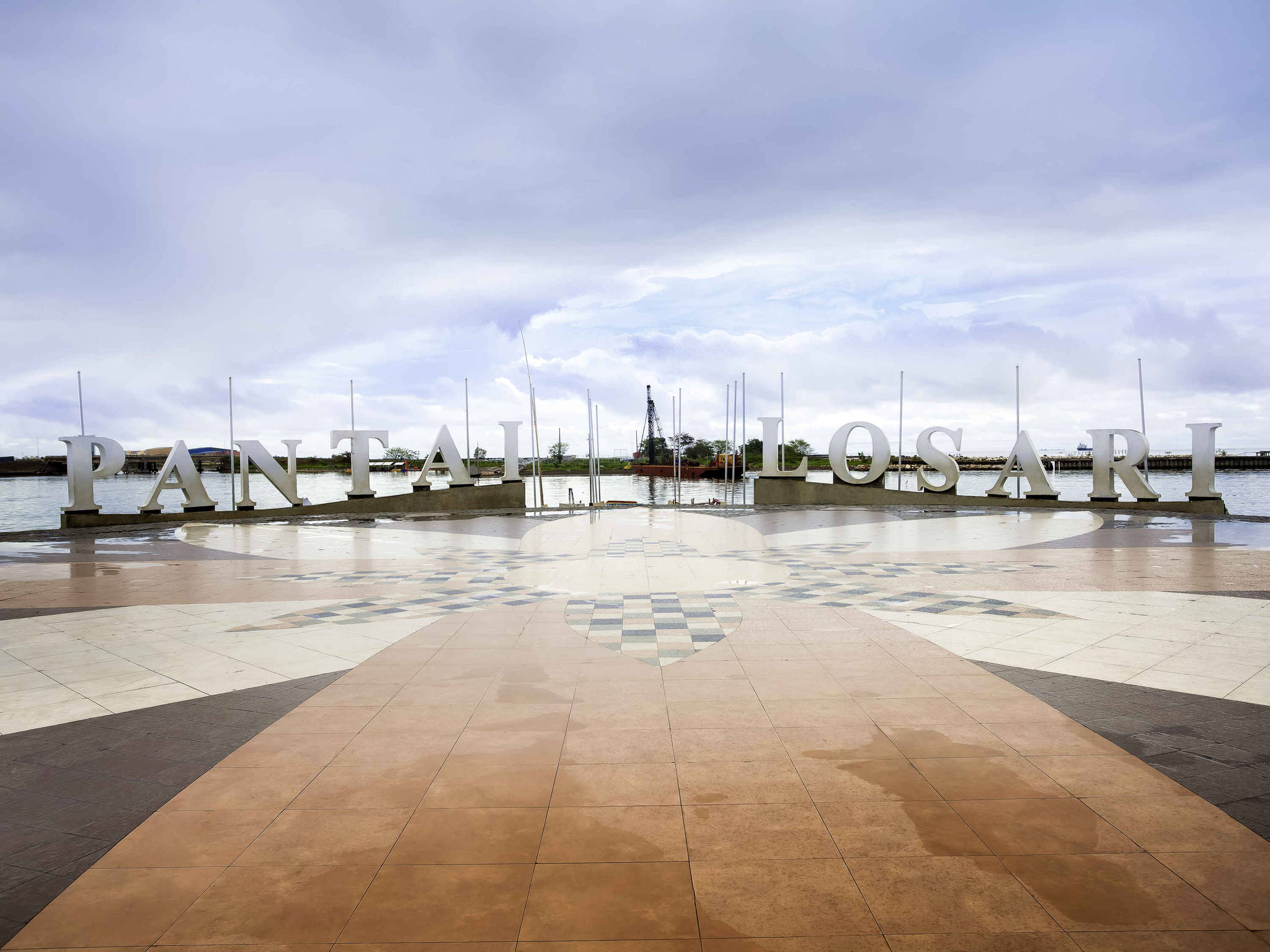 Foto - Novotel Makassar Grand Shayla