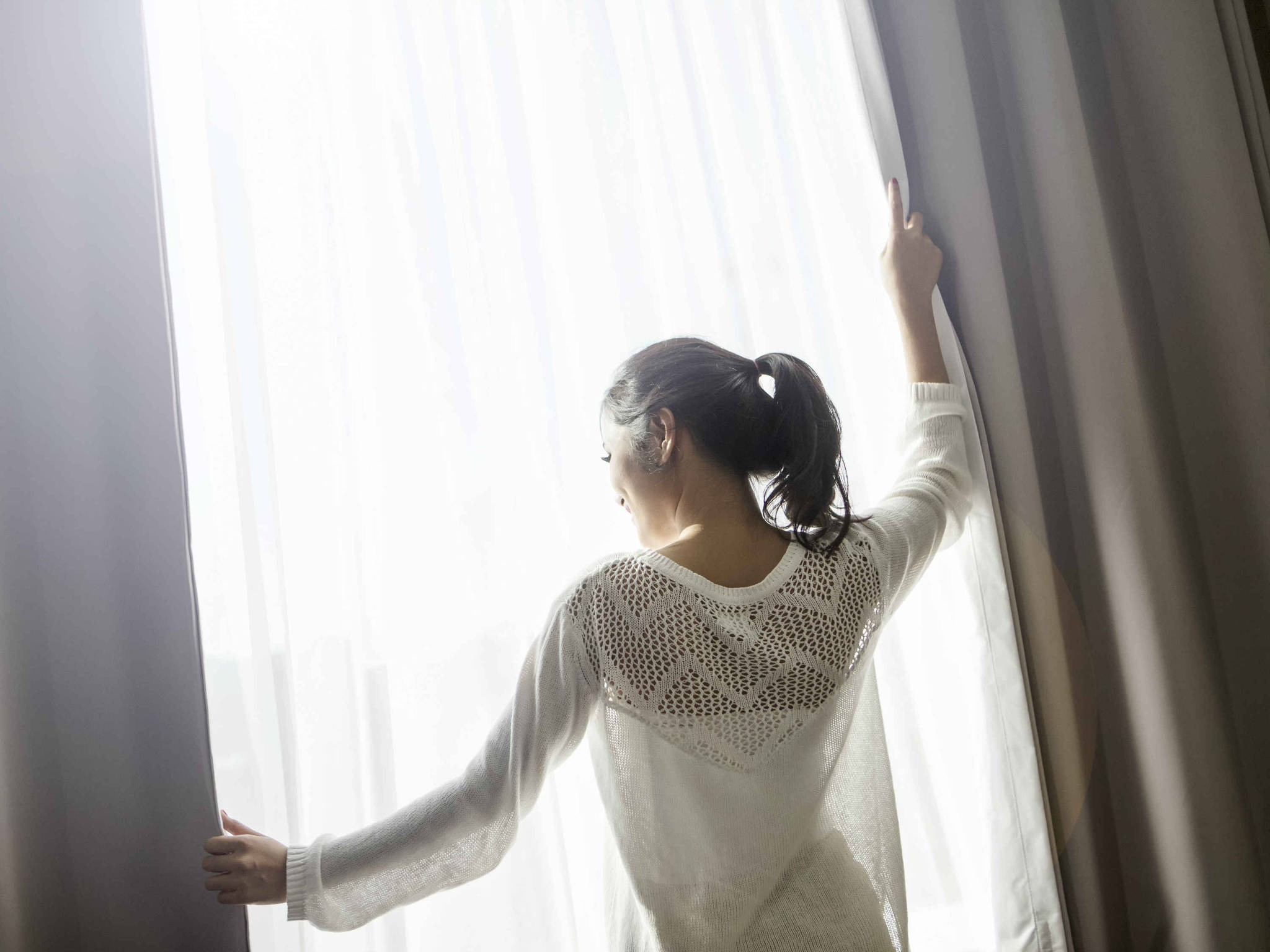 Foto - Novotel Makassar Grand Shayla