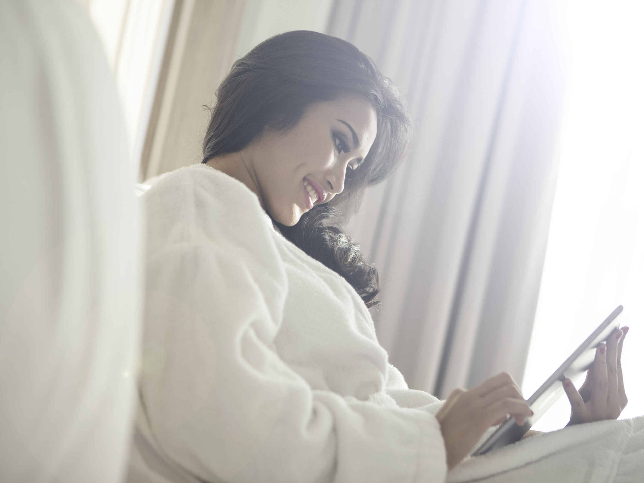 Foto - Novotel Makassar Grand Shayla