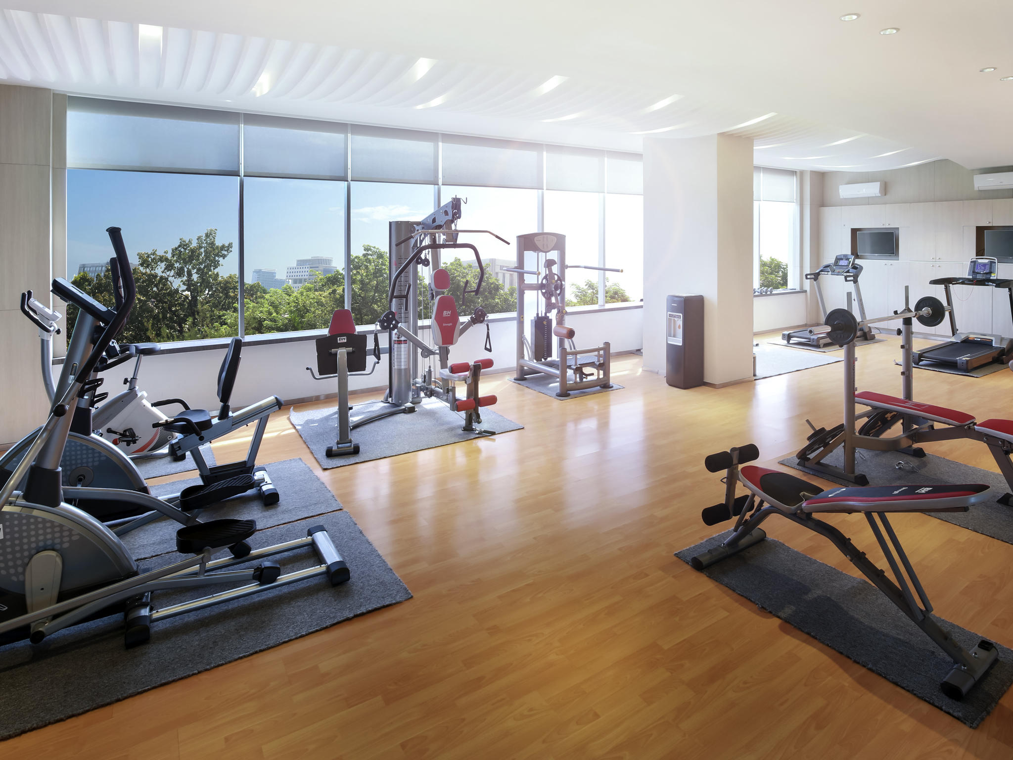 Foto - Novotel Makassar Grand Shayla