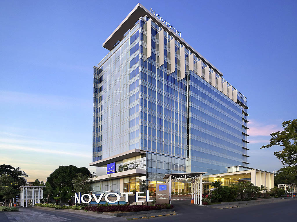 Novotel Makassar Grand Shayla - Image 1