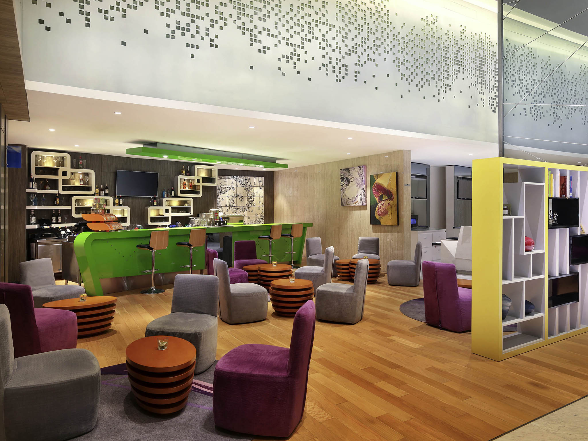 Foto - Novotel Makassar Grand Shayla