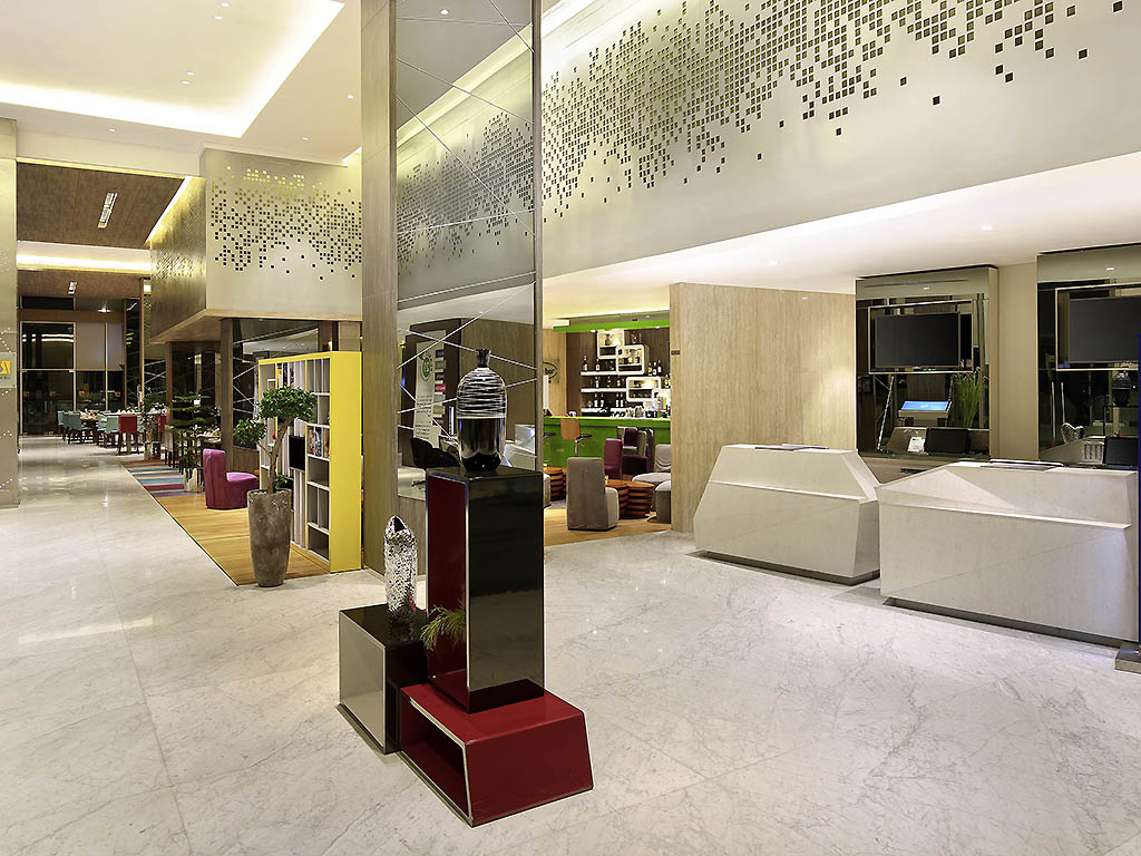 Novotel Makassar Grand Shayla - Image 4