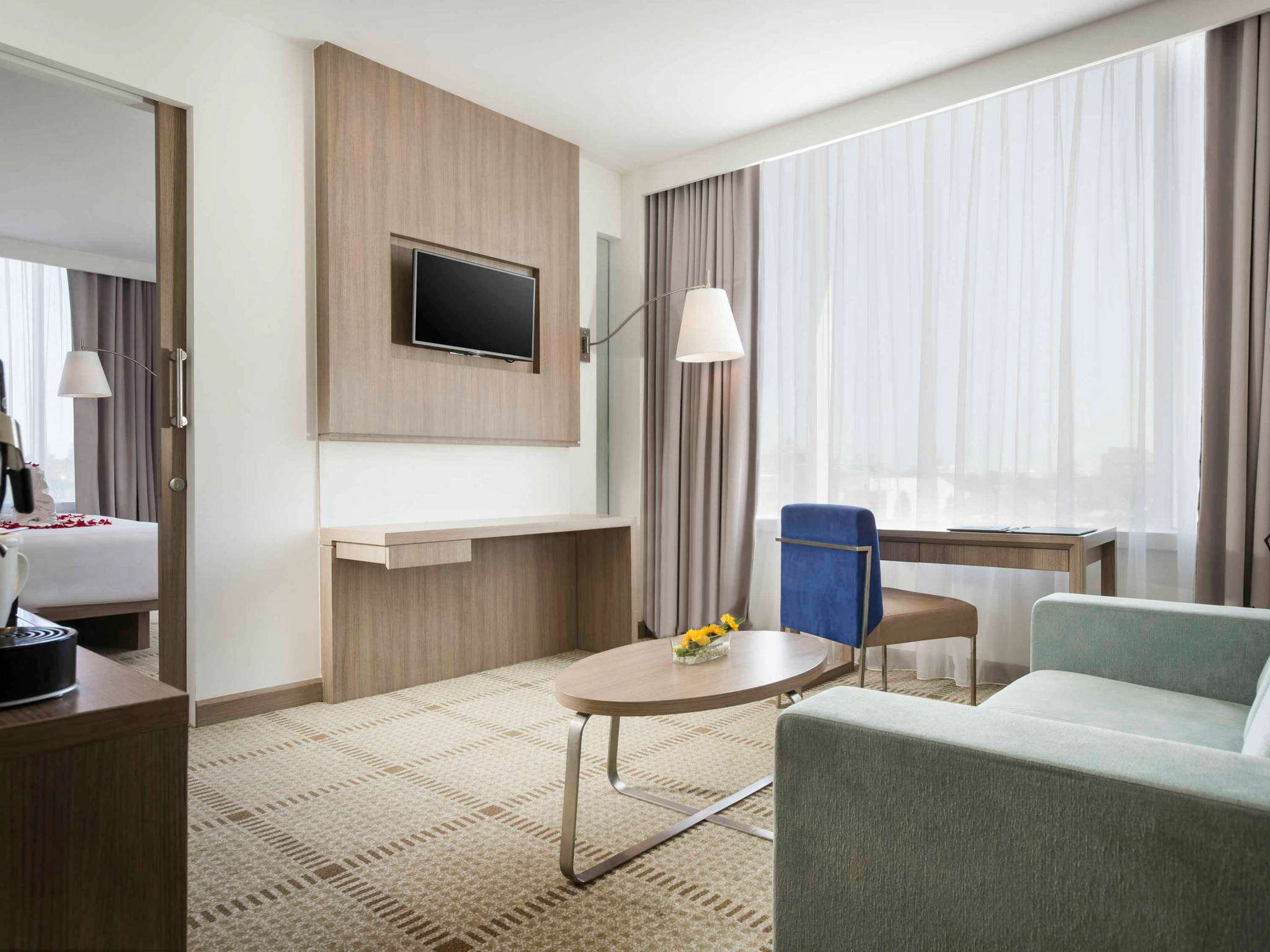 Photo - Novotel Makassar Grand Shayla