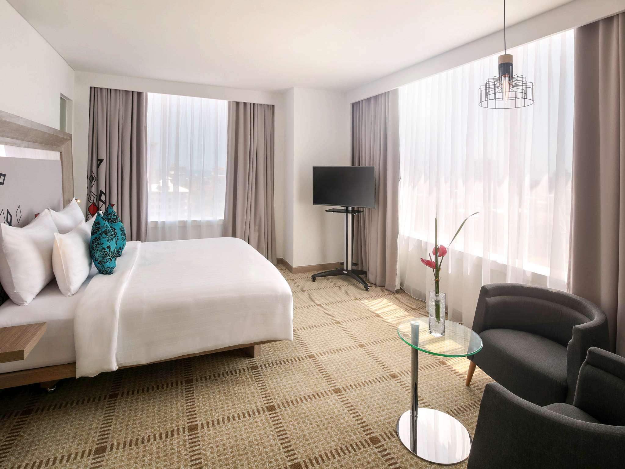 Photo - Novotel Makassar Grand Shayla
