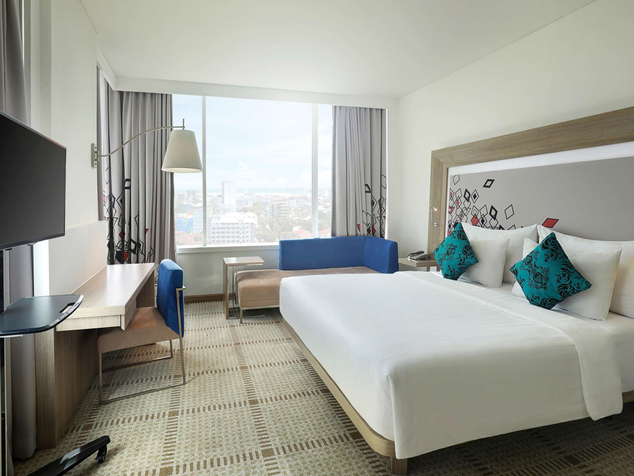 Photo - Novotel Makassar Grand Shayla