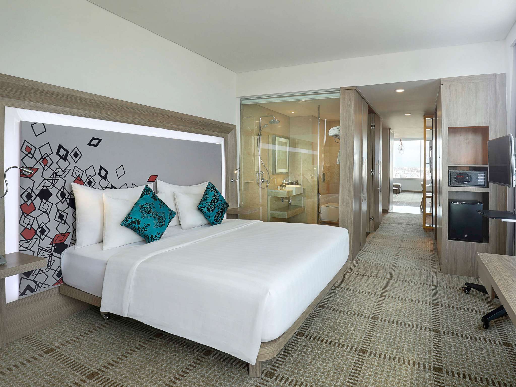 Photo - Novotel Makassar Grand Shayla