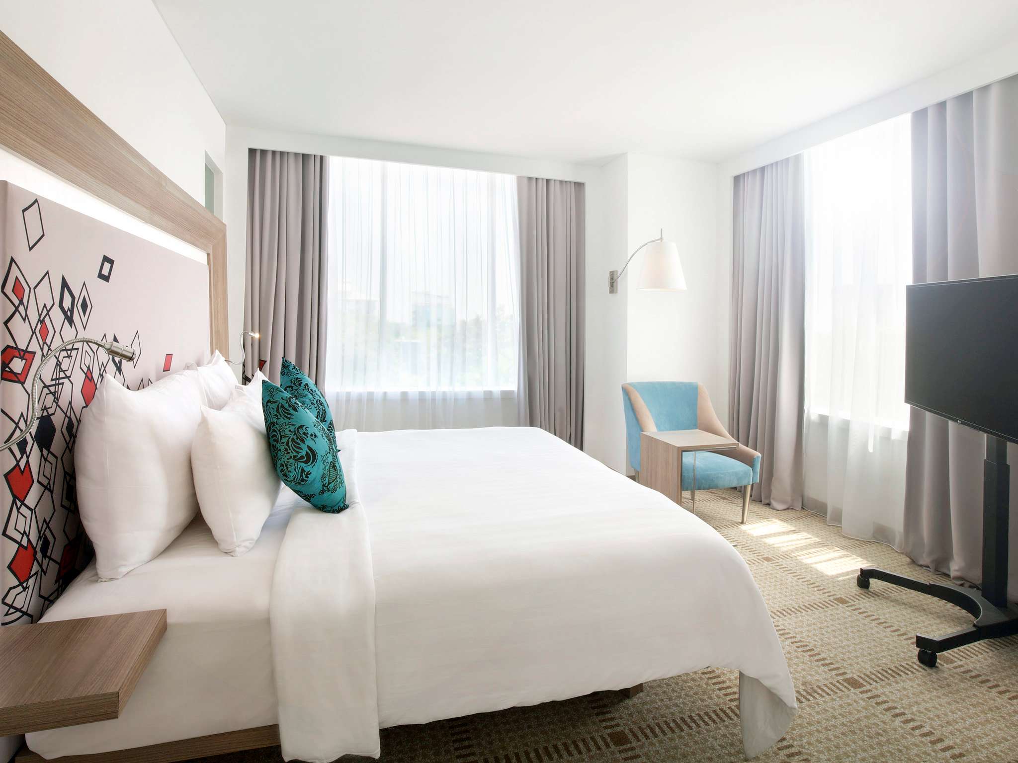 Photo - Novotel Makassar Grand Shayla
