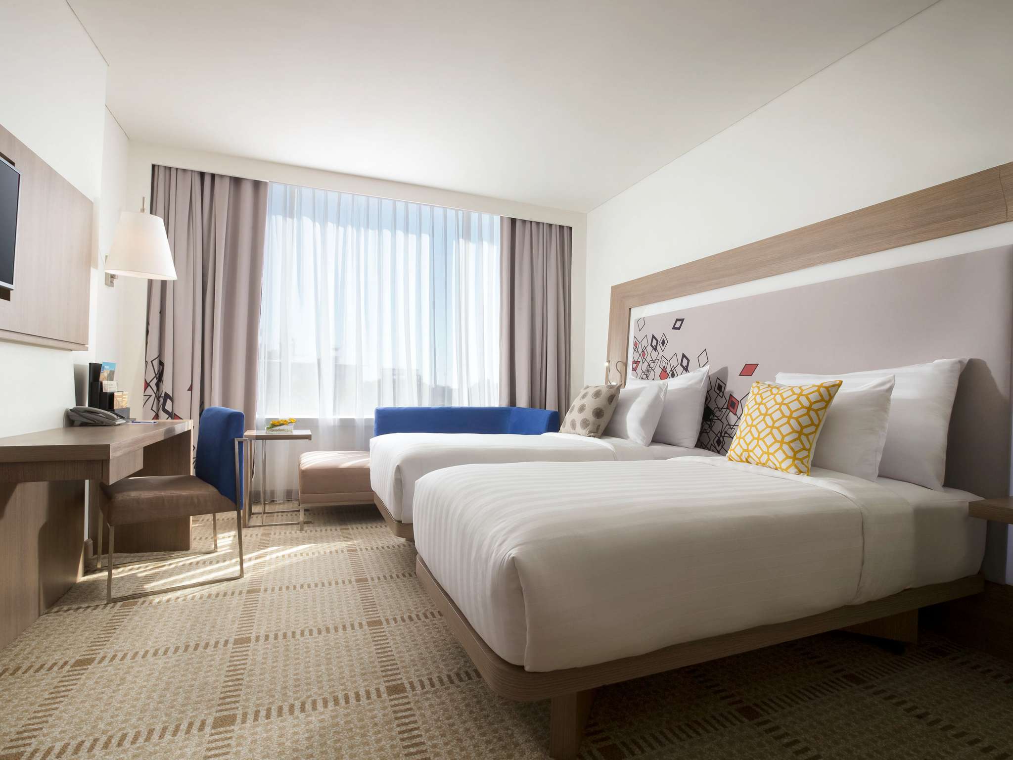 Photo - Novotel Makassar Grand Shayla