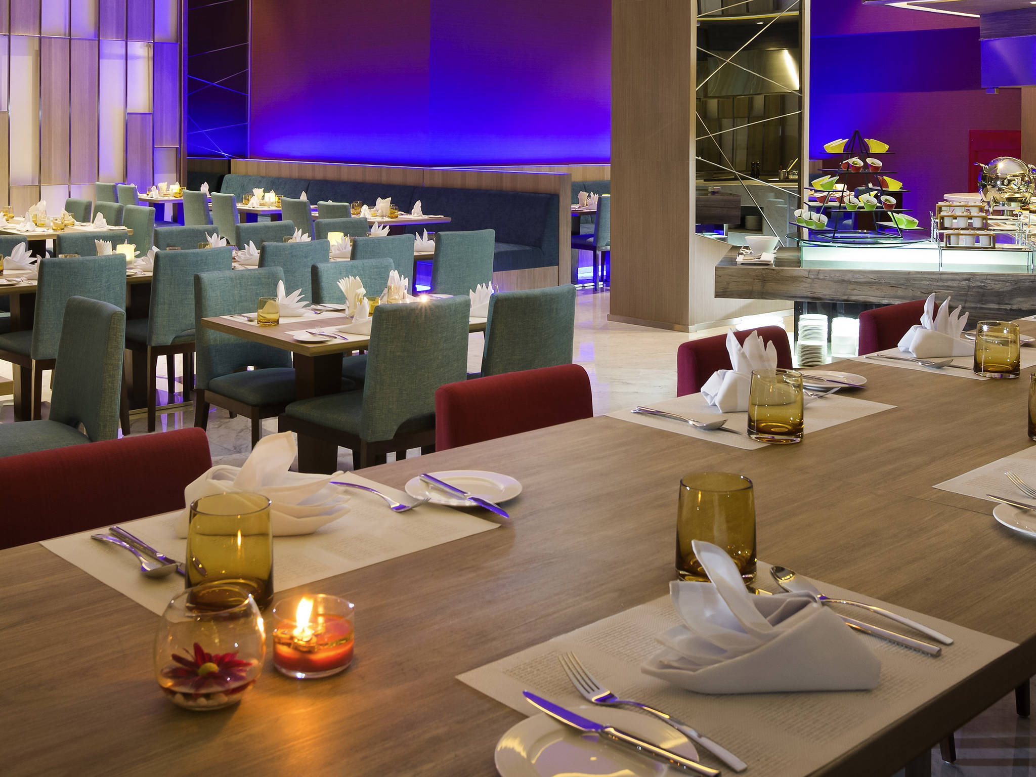 Photo - Novotel Makassar Grand Shayla