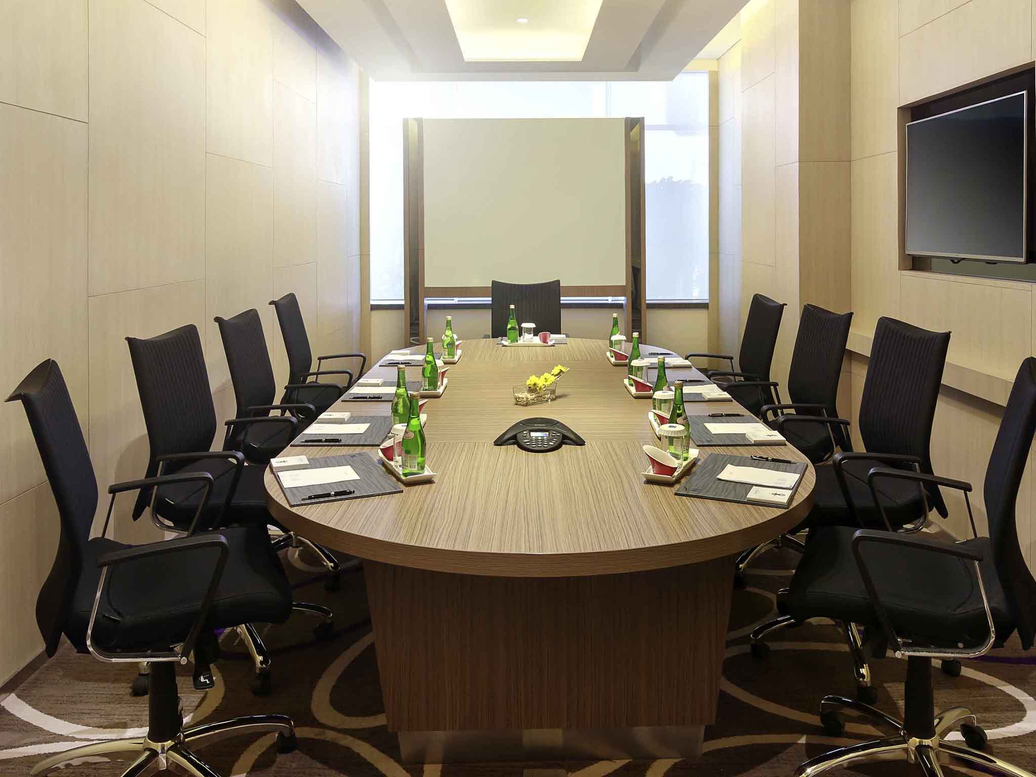 Photo - Novotel Makassar Grand Shayla