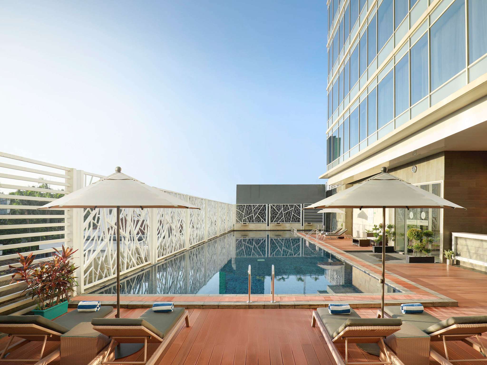 Photo - Novotel Makassar Grand Shayla
