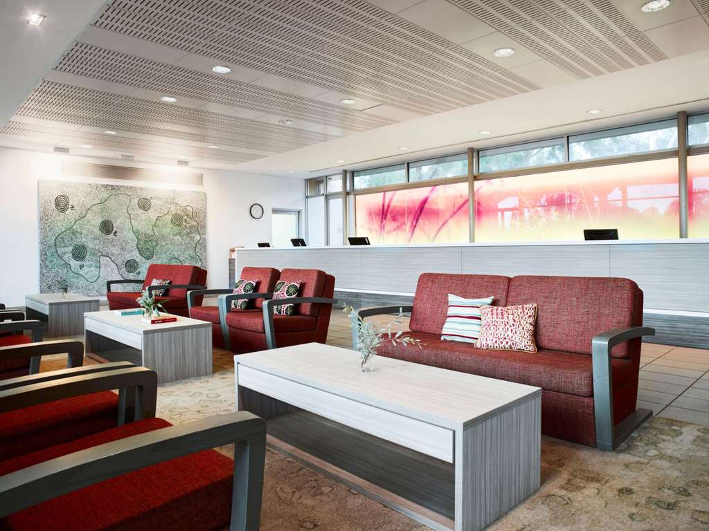 Desert Gardens - A member of Novotel Hotels - Image 3