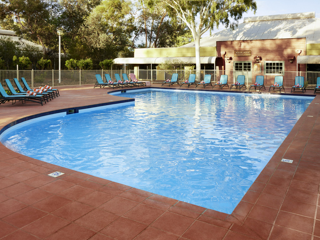 Outback Hotel & Lodge - A member of ibis Styles - Image 2