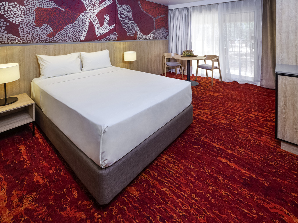 Outback Hotel & Lodge - A member of ibis Styles - Image 2