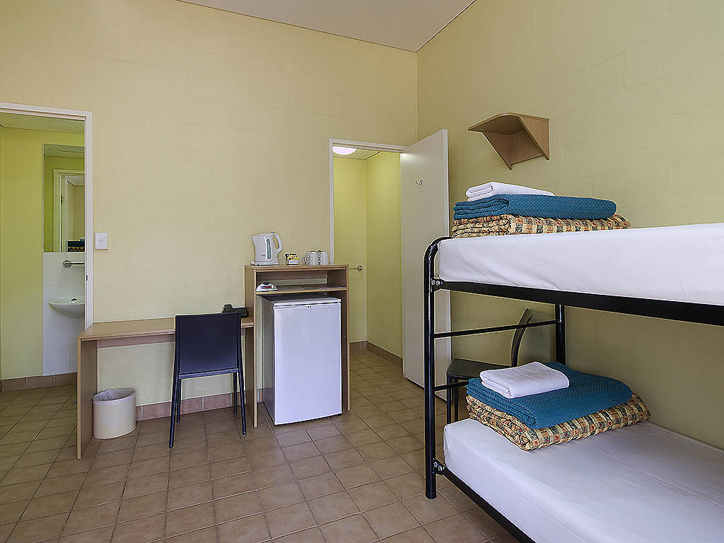Outback Hotel & Lodge - Um membro ibis Styles - Image 4