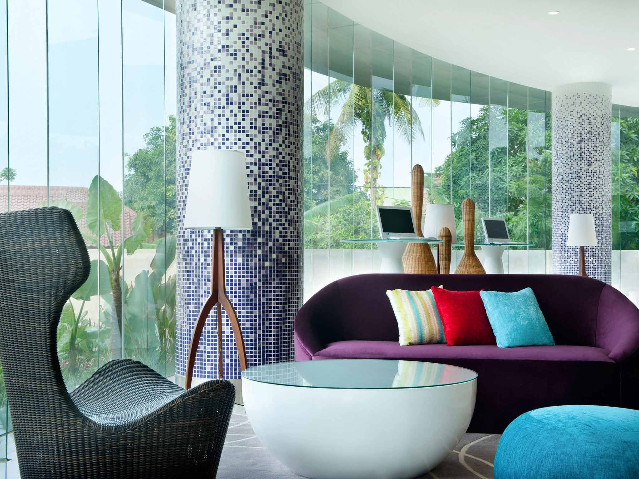 Photo - Ibis Styles Jakarta Airport