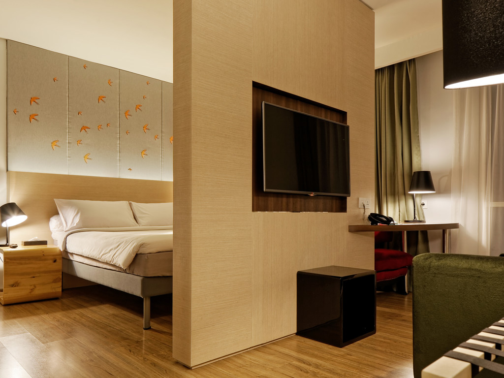 Photo - Ibis Styles Jakarta Airport