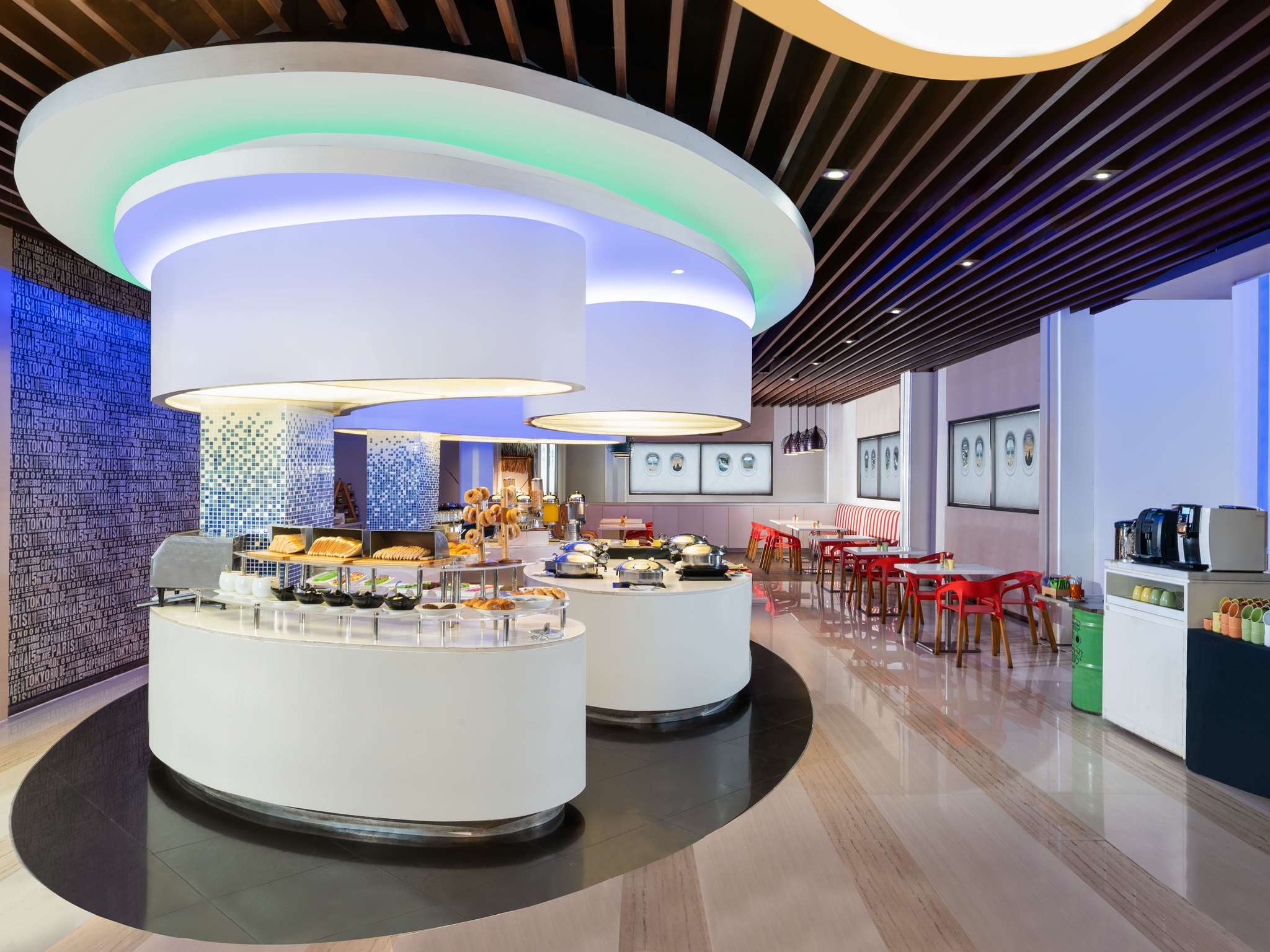 Foto - Ibis Styles Jakarta Airport