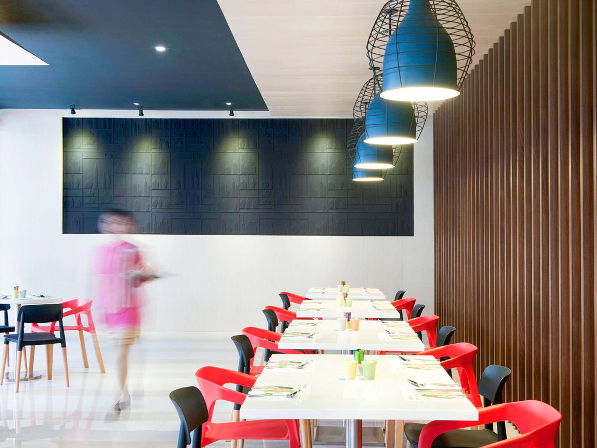 Foto - Ibis Styles Jakarta Airport