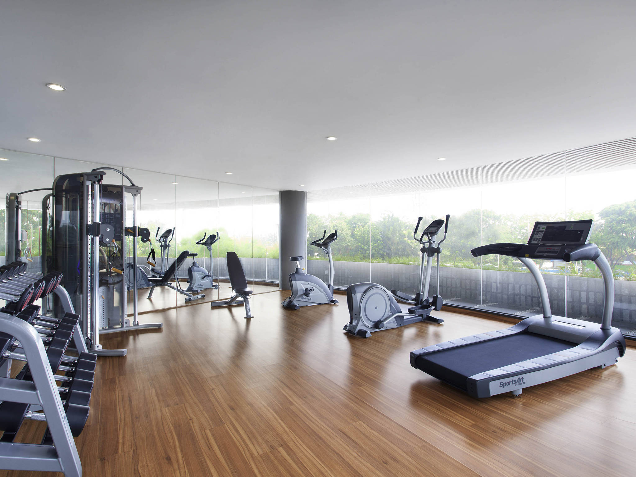 Foto - Ibis Styles Jakarta Airport