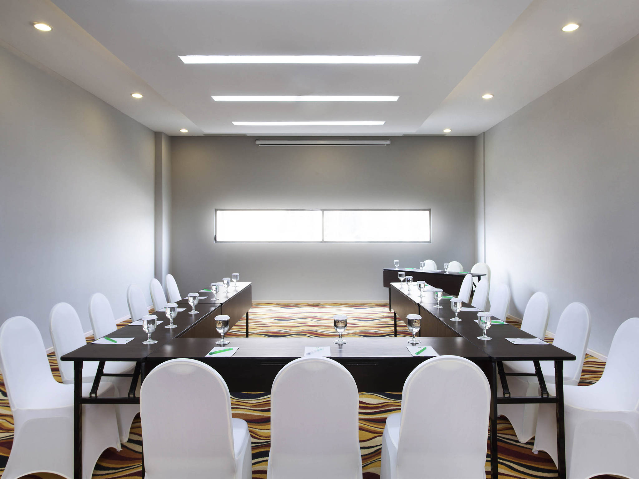 Foto - Ibis Styles Jakarta Airport