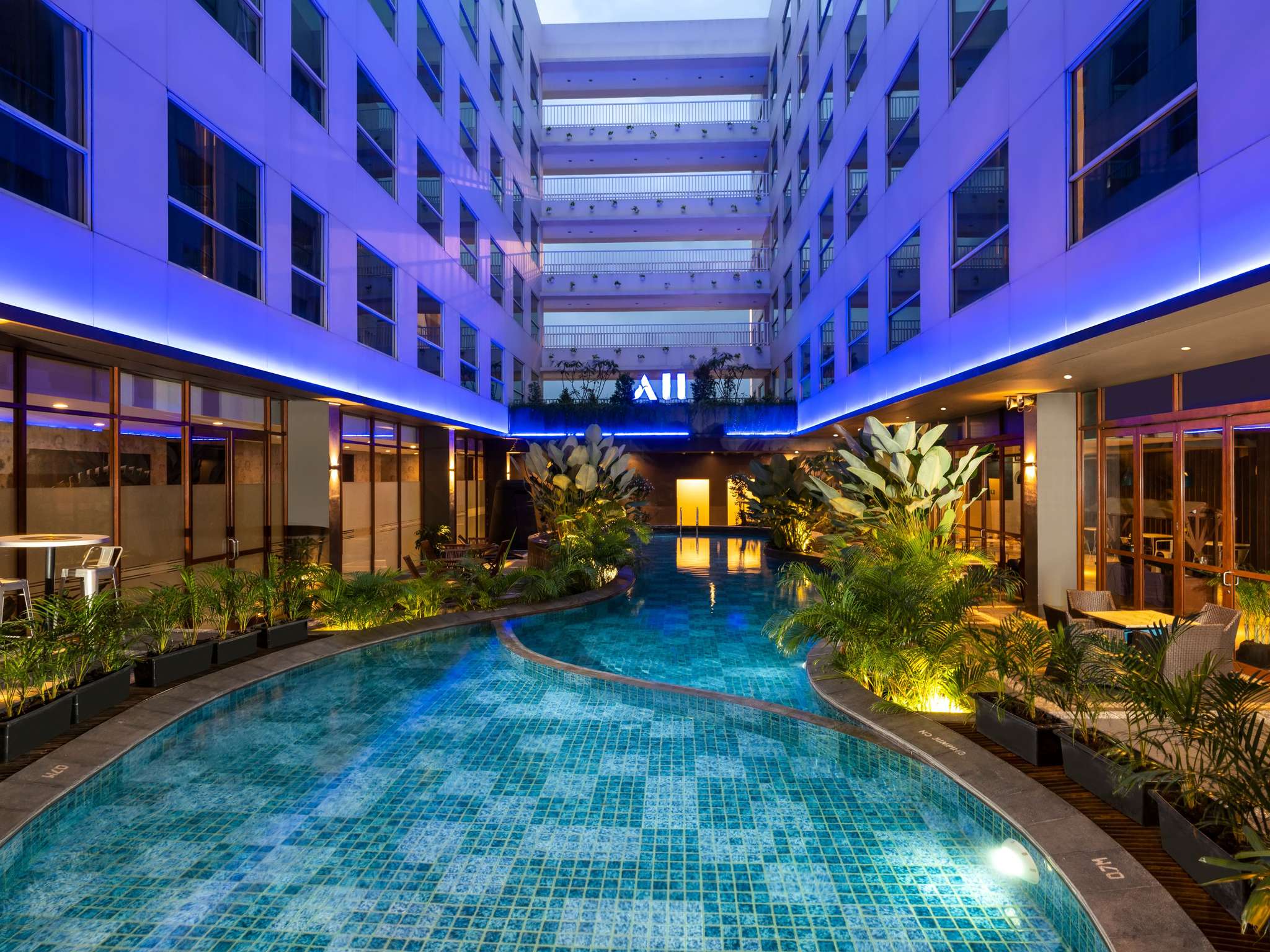 Foto - Ibis Styles Jakarta Airport