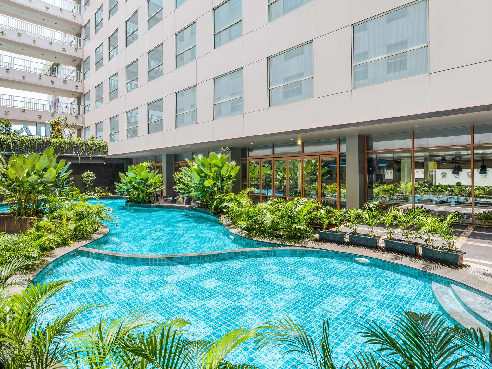 Foto - Ibis Styles Jakarta Airport