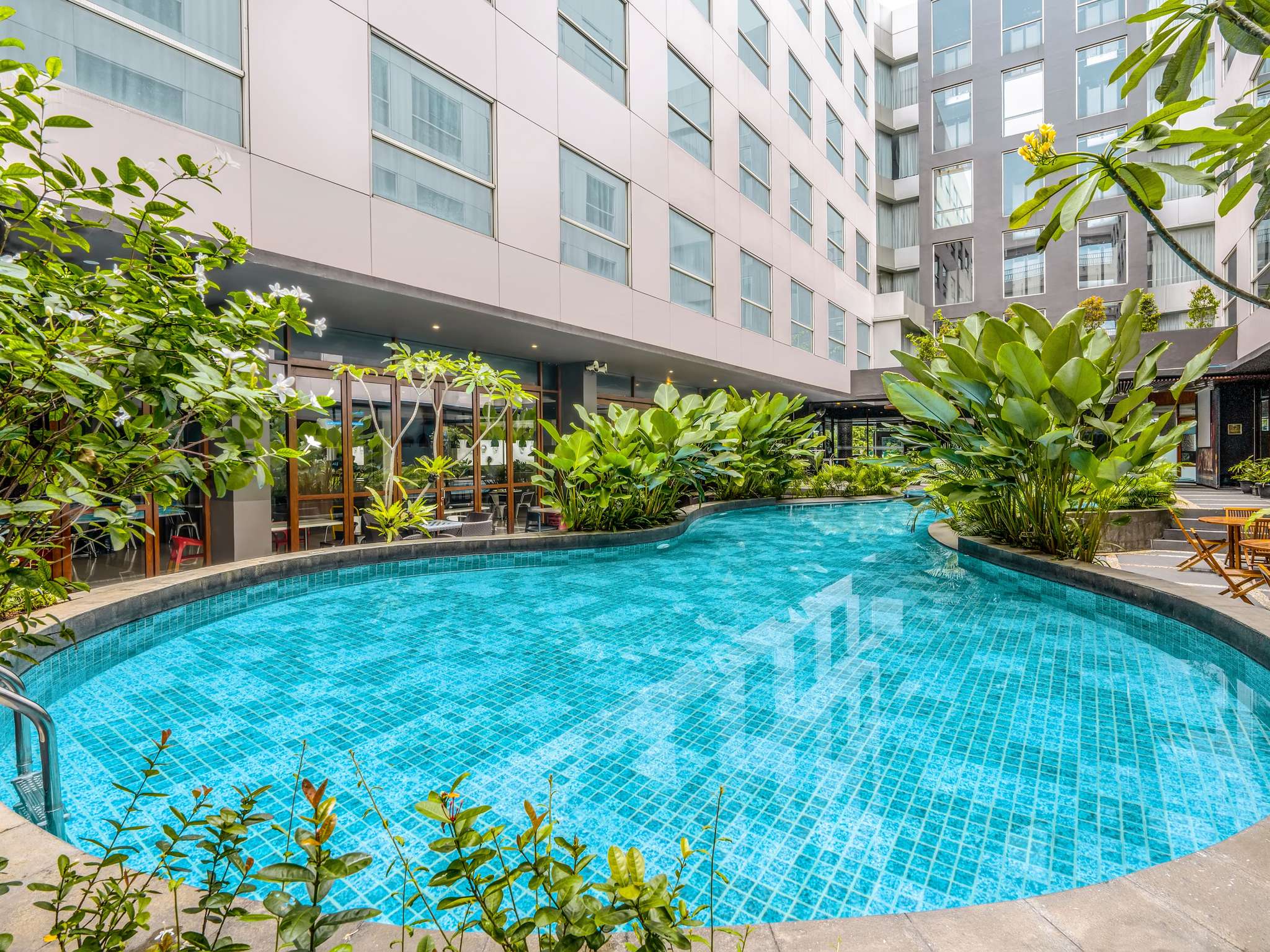 Foto - Ibis Styles Jakarta Airport