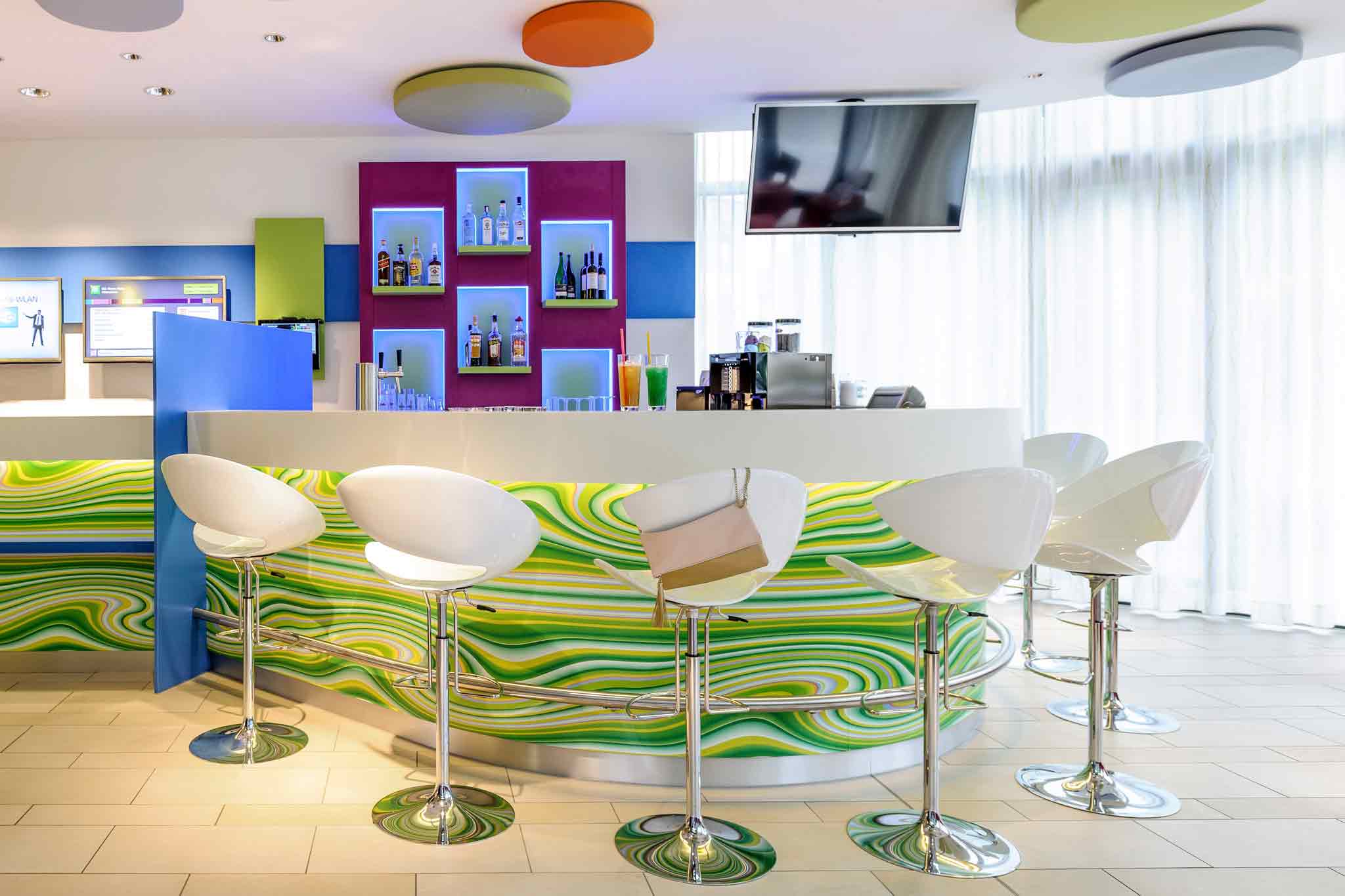Hotel in Hildesheim - ibis Styles Hotel Hildesheim buchen
