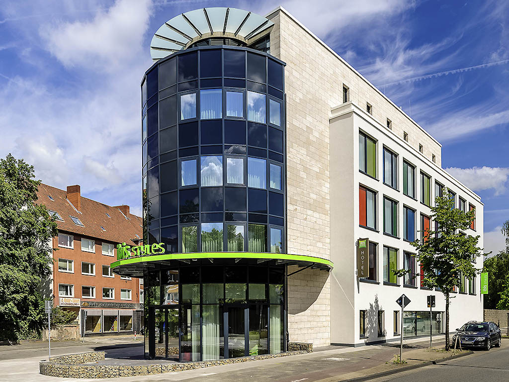 ibis Styles Hildesheim - Image 1