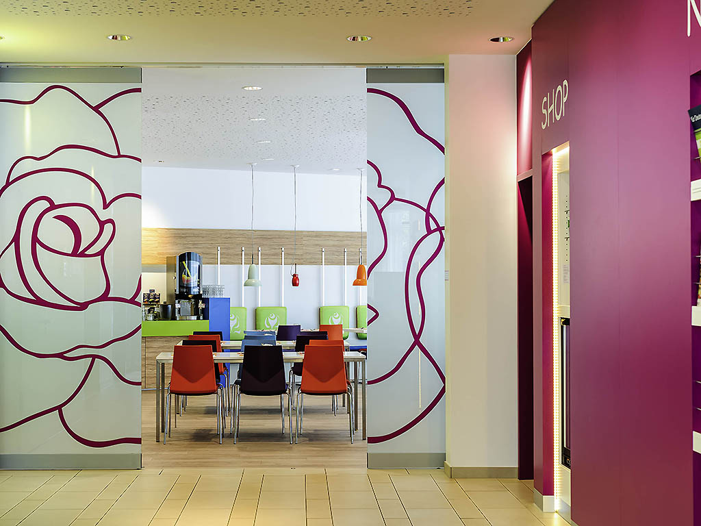 ibis Styles Hildesheim - Image 4