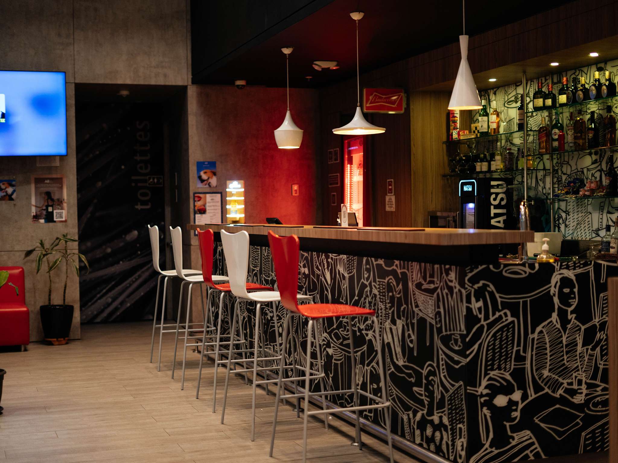 Photo - ibis Cartagena Marbella