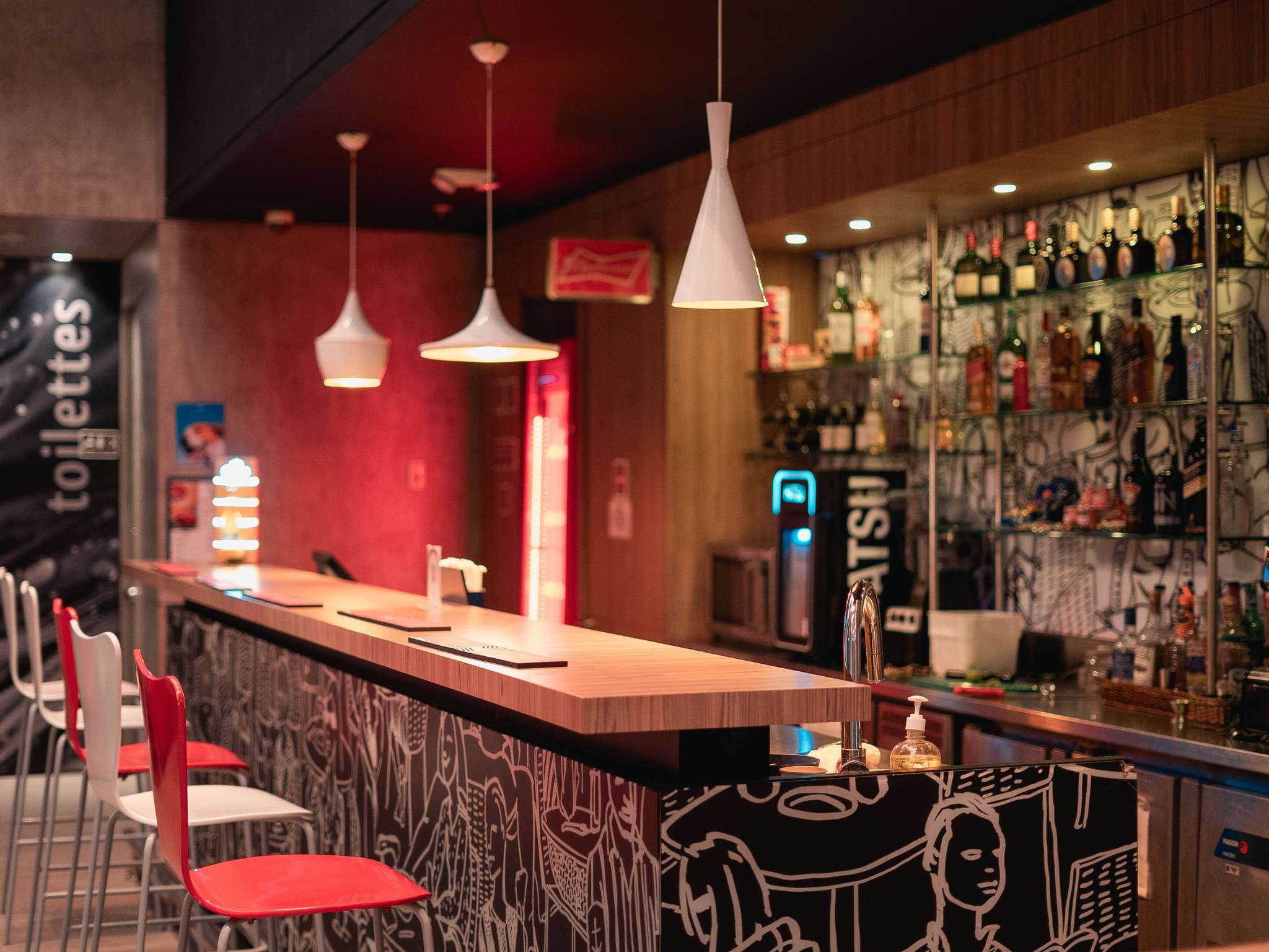 Photo - ibis Cartagena Marbella