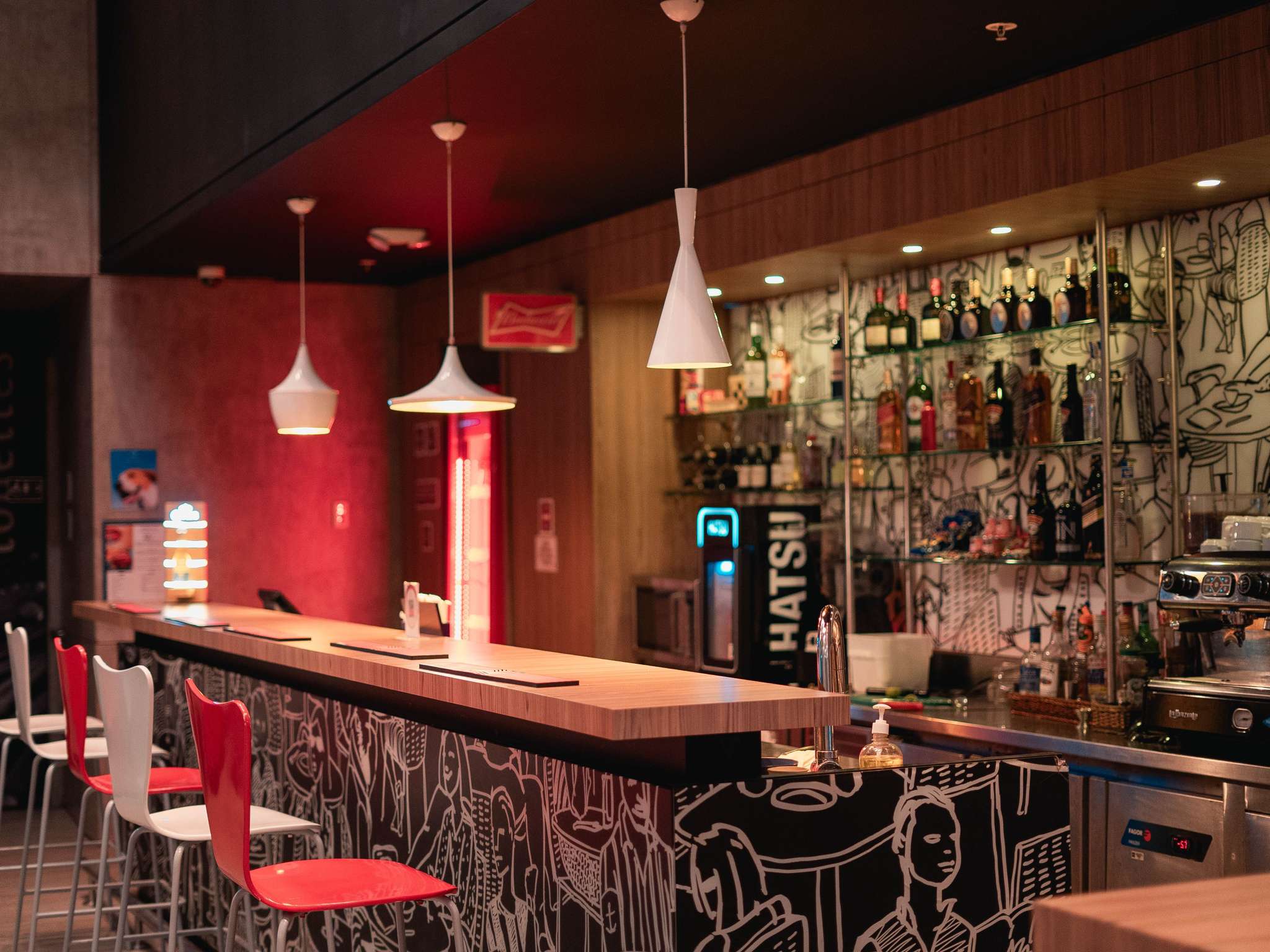 Photo - ibis Cartagena Marbella