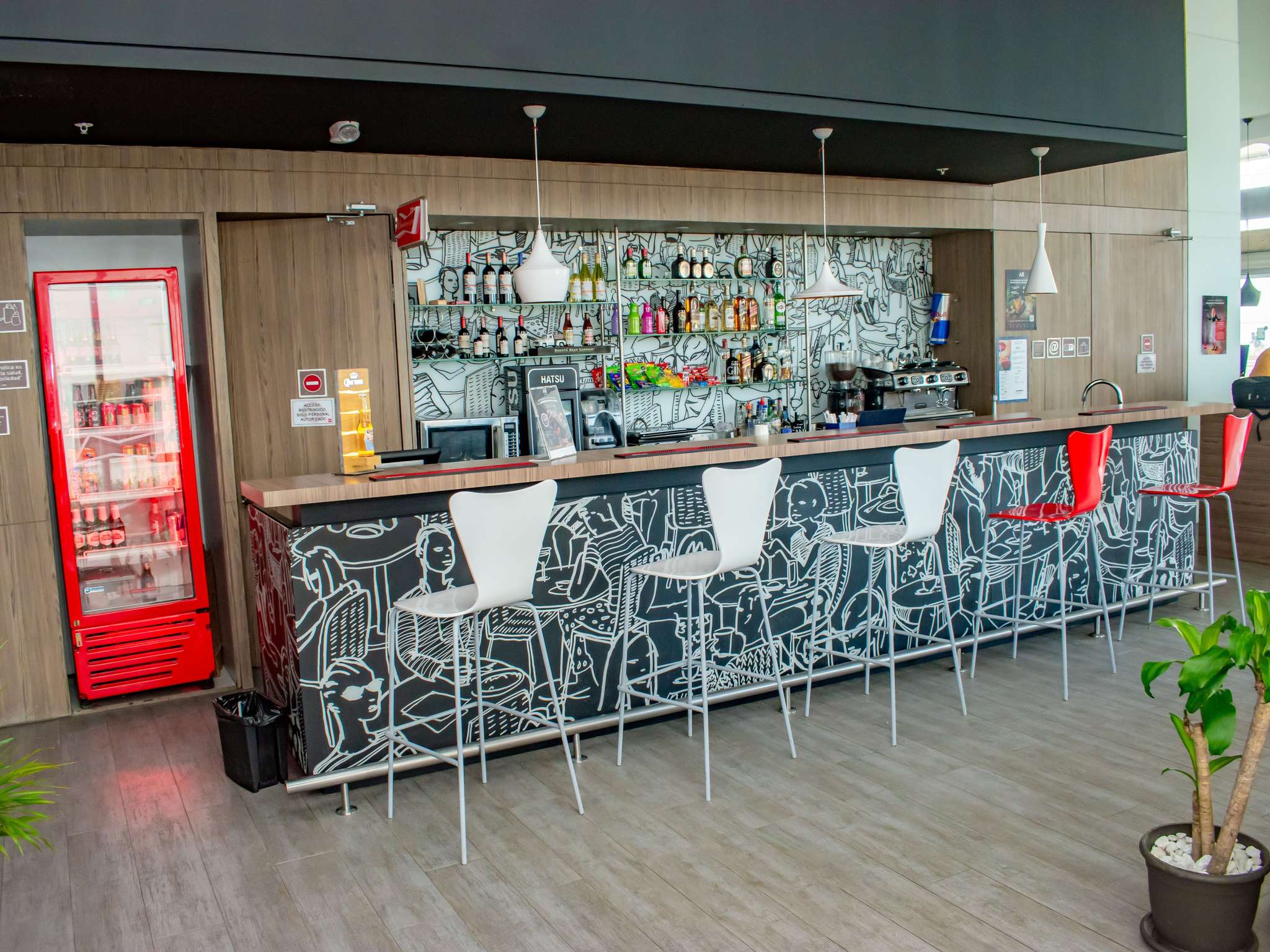 Photo - ibis Cartagena Marbella