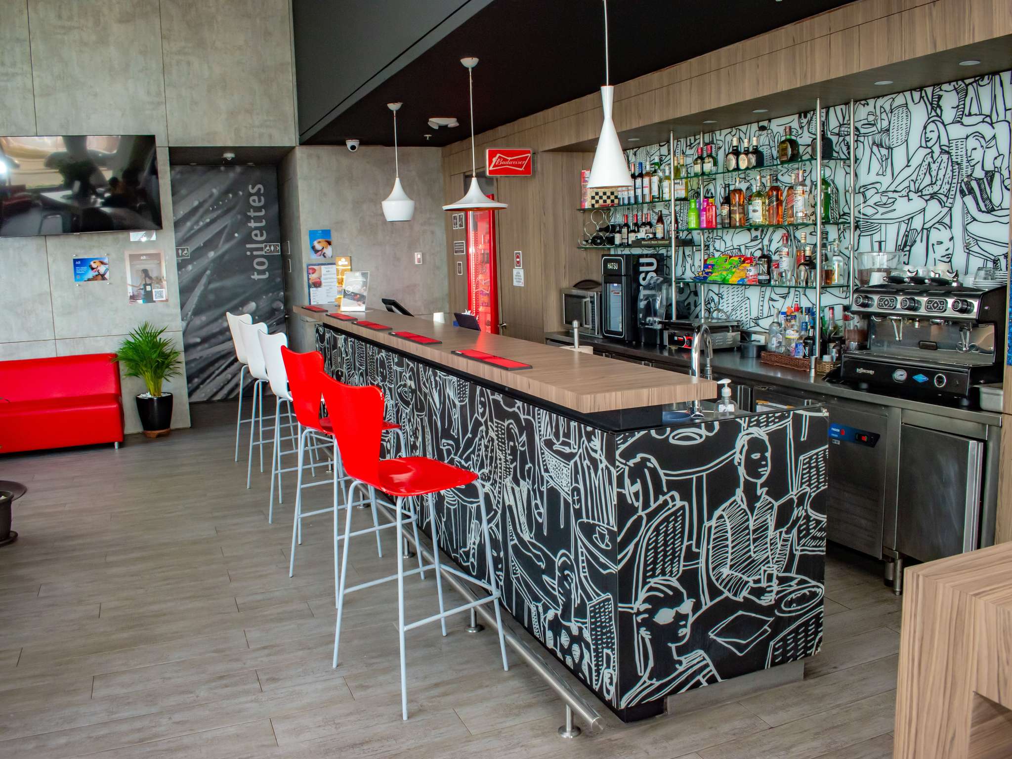 Photo - ibis Cartagena Marbella