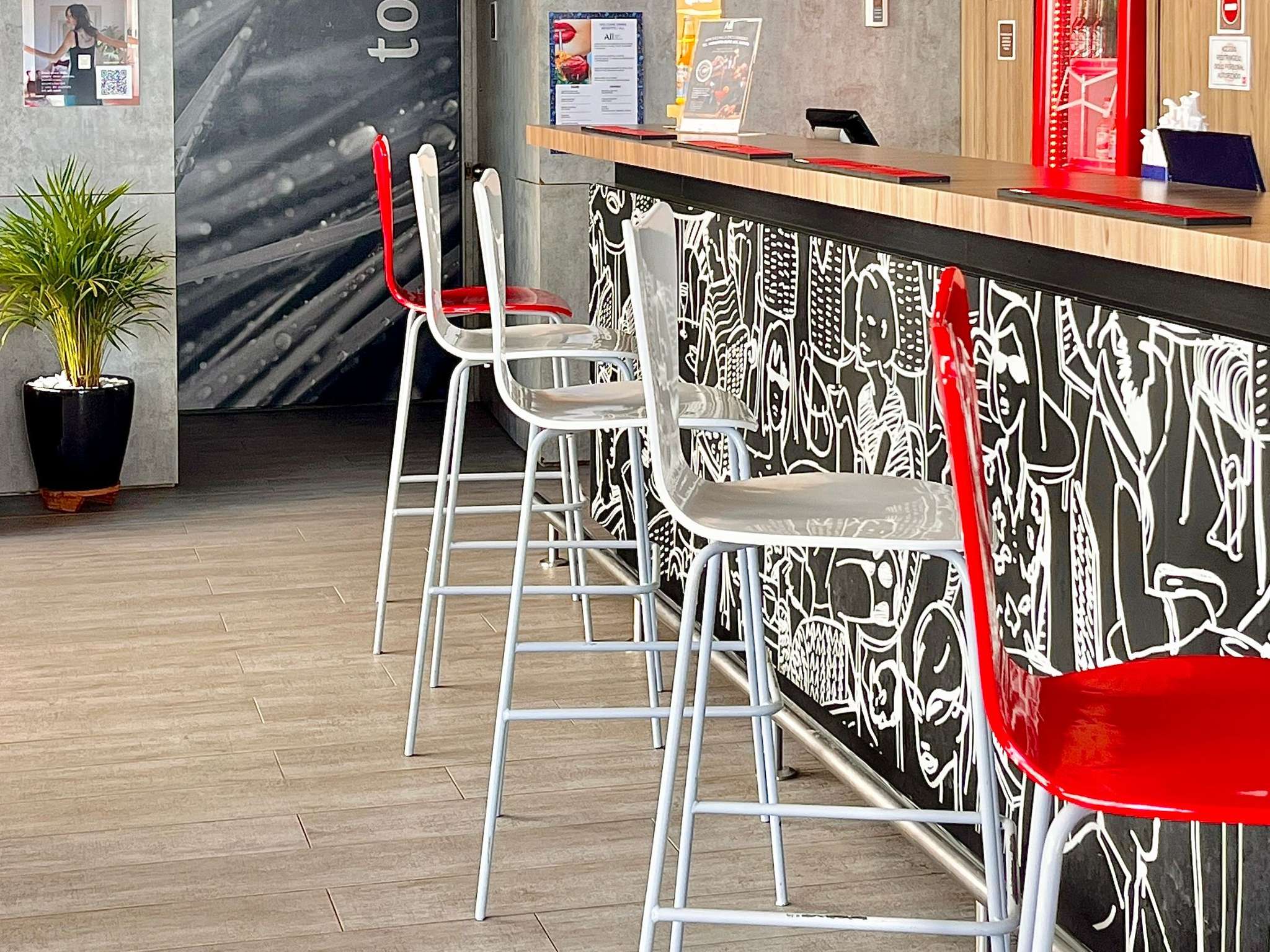 Photo - ibis Cartagena Marbella