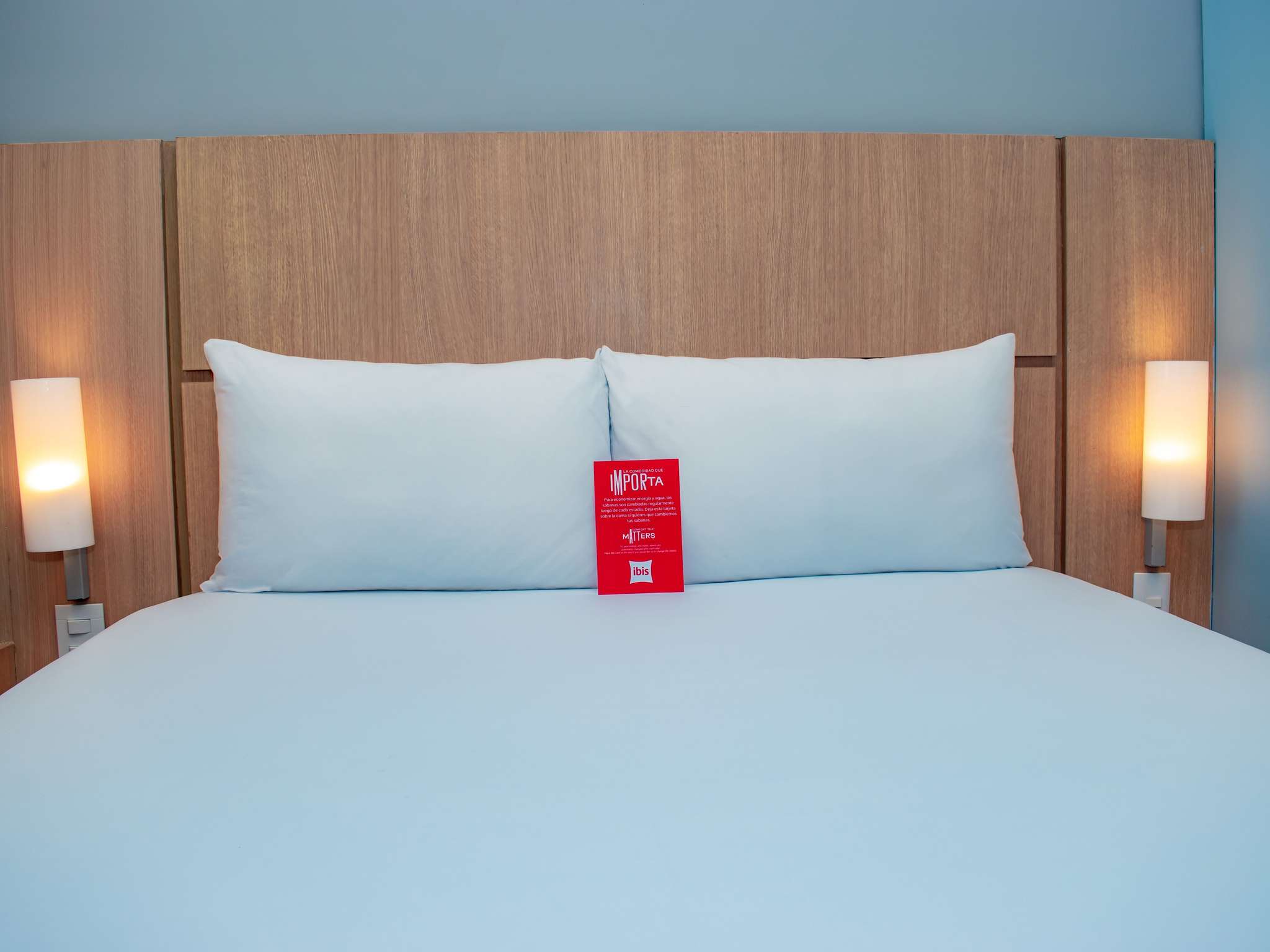 Photo - ibis Cartagena Marbella