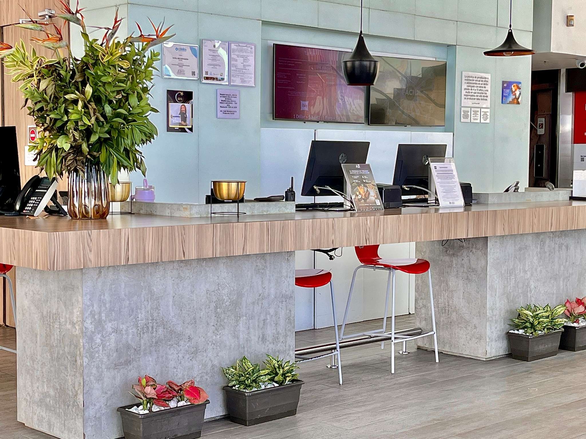 Photo - ibis Cartagena Marbella